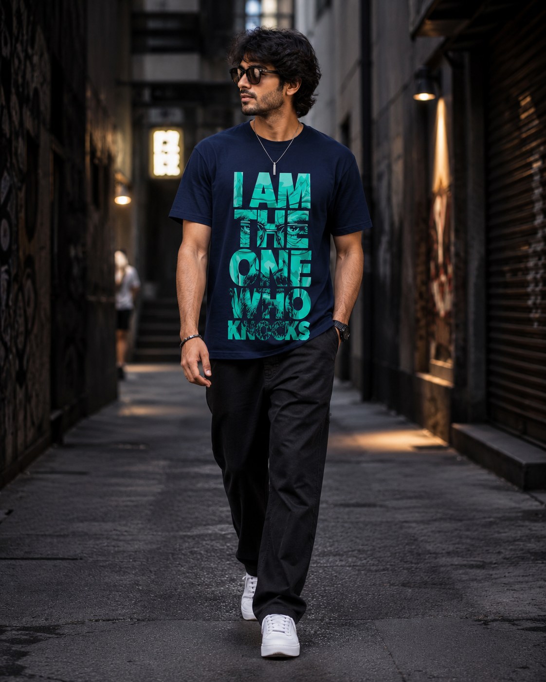 T-Shirts