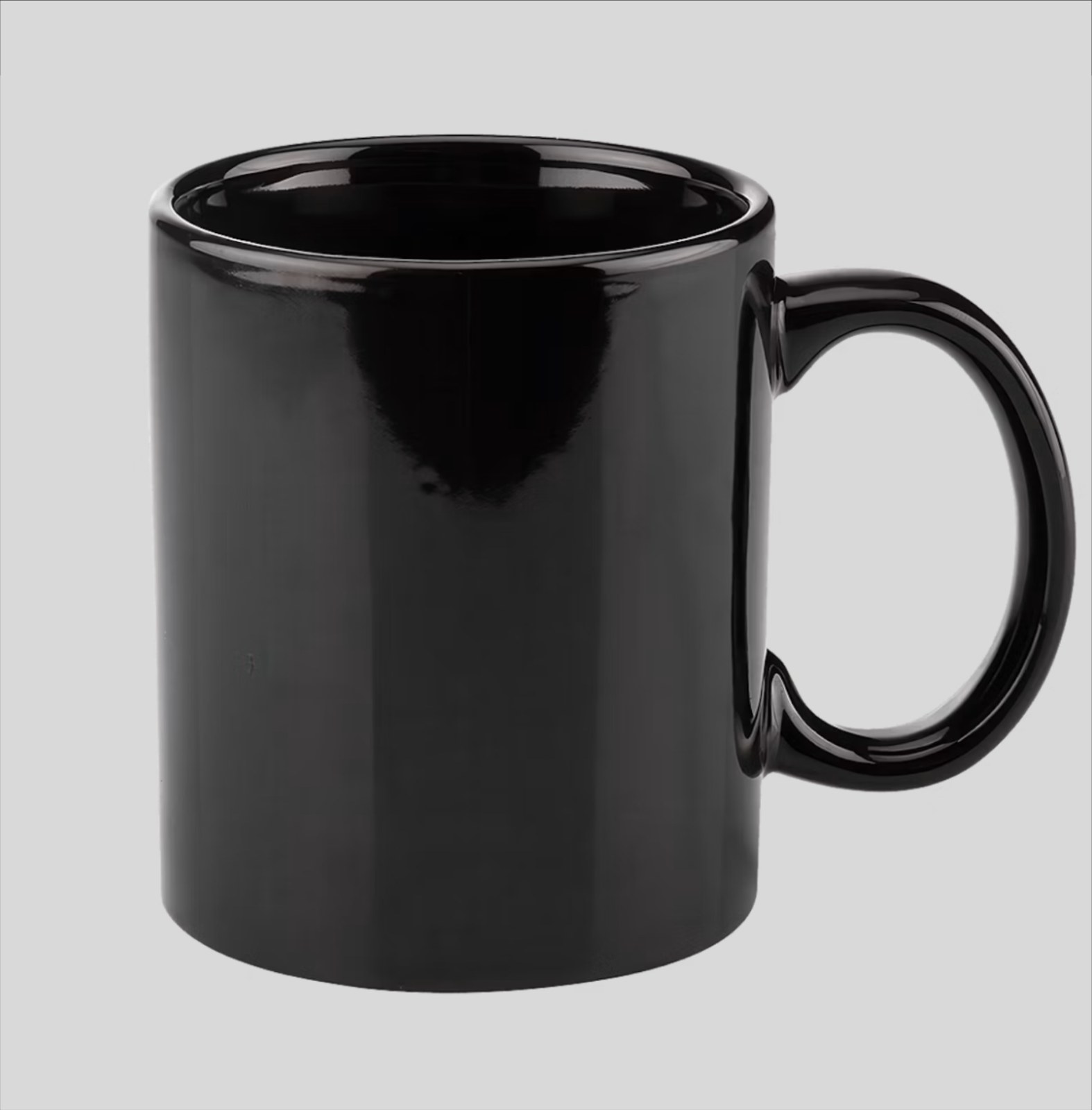 Branded Ceramic Mug