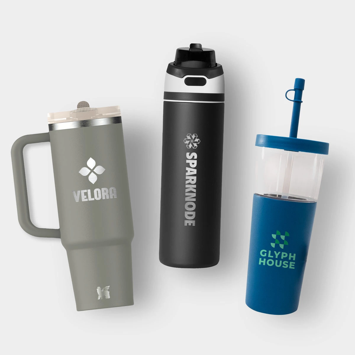 Executive Insulated Bottle