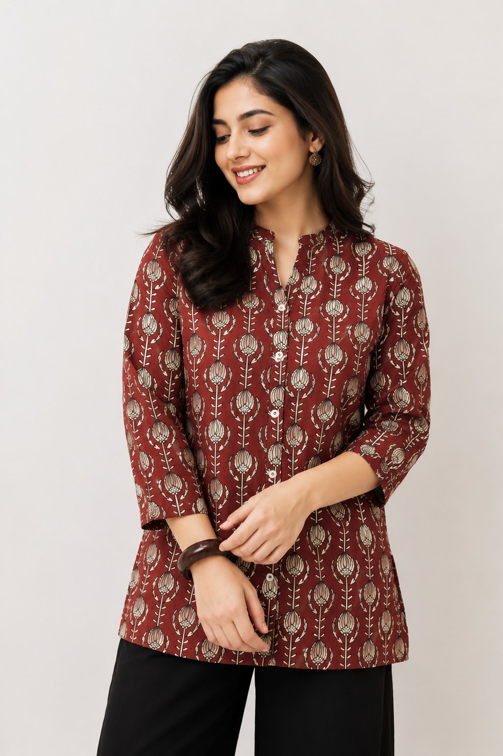 Ethnic