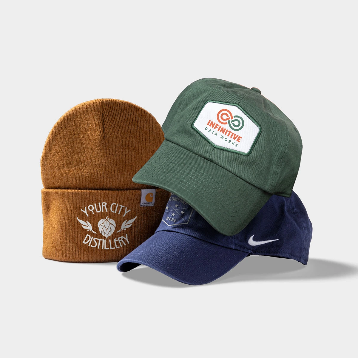 Snapback Baseball Cap